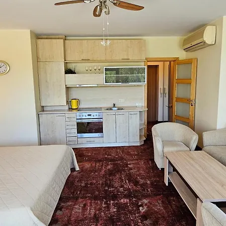 Viola Aparthotel