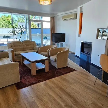 Апарт-отель Viola Паланга