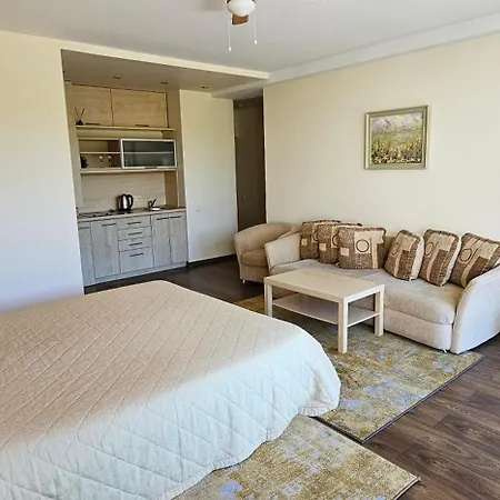 Viola Апарт-отель 3*