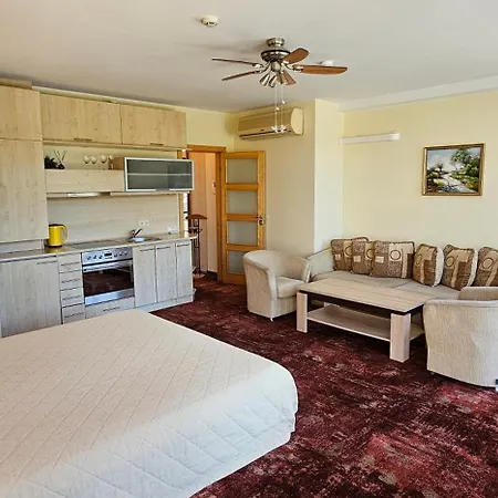 Апарт-отель Viola