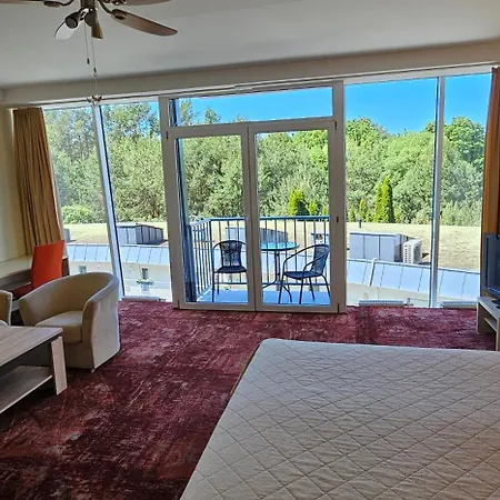 Viola Aparthotel 3*