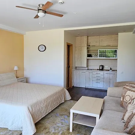 Апарт-отель Viola Паланга