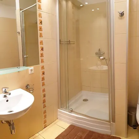 Aparthotel Viola *