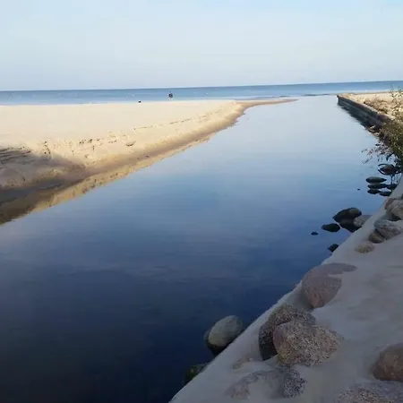 Апарт-отель Viola Паланга