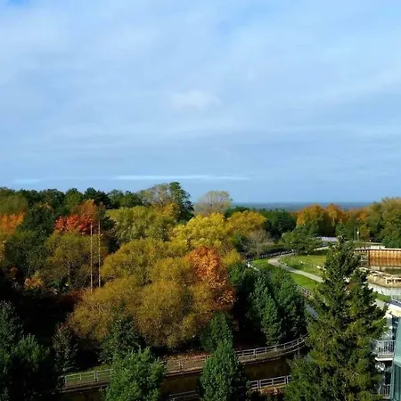 Aparthotel Viola Palanga
