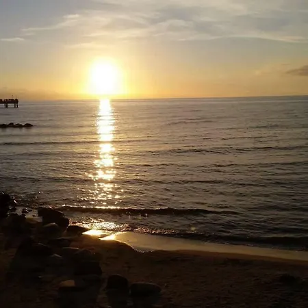 Апарт-отель Viola