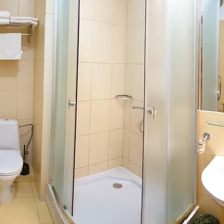 Viola Апарт-отель Паланга