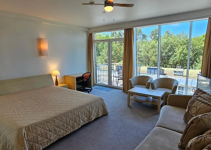 Viola Apartmanhotel Palanga