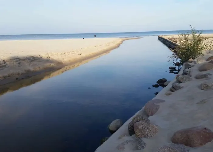 Apartmanhotel Viola Palanga